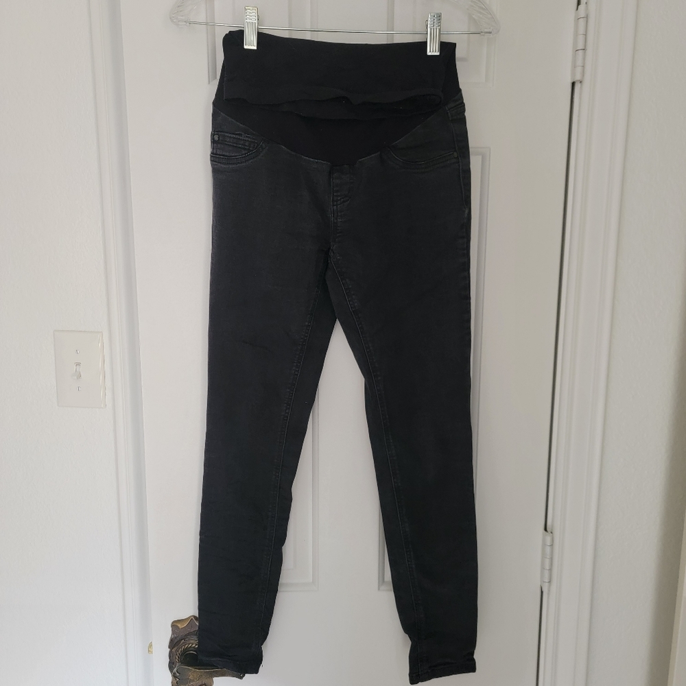Indigo Blue Brand Jeans